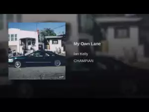 Ian Kelly - My Own Lane